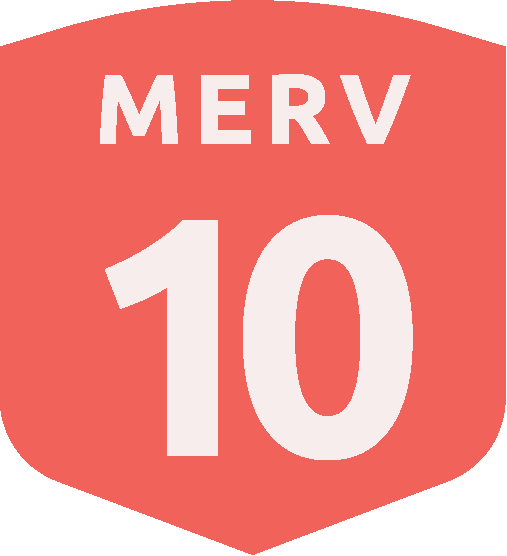 MERV 10