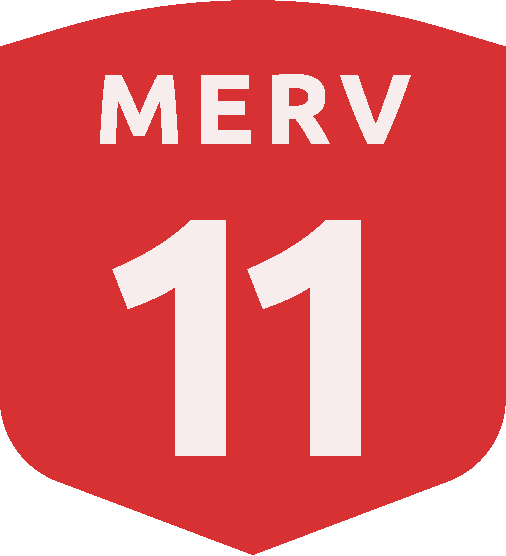 MERV 11
