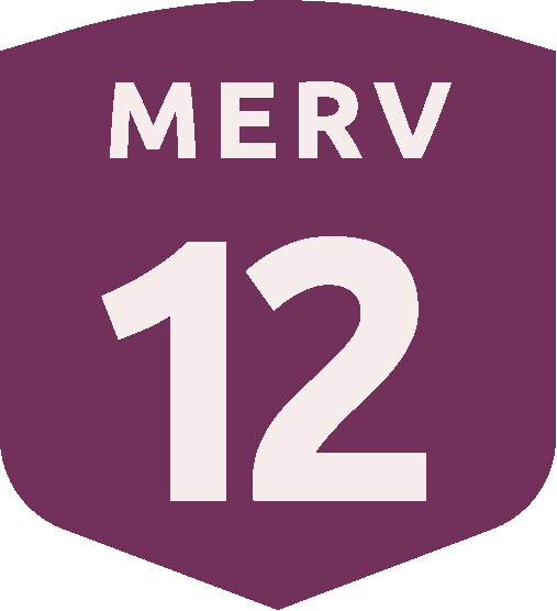 MERV 12