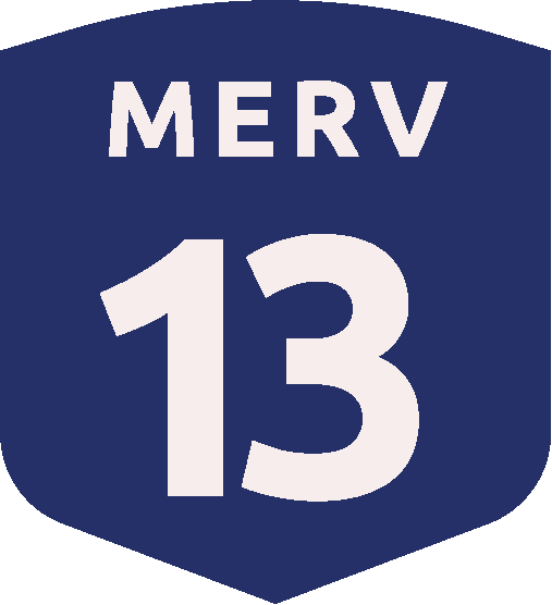 MERV 13