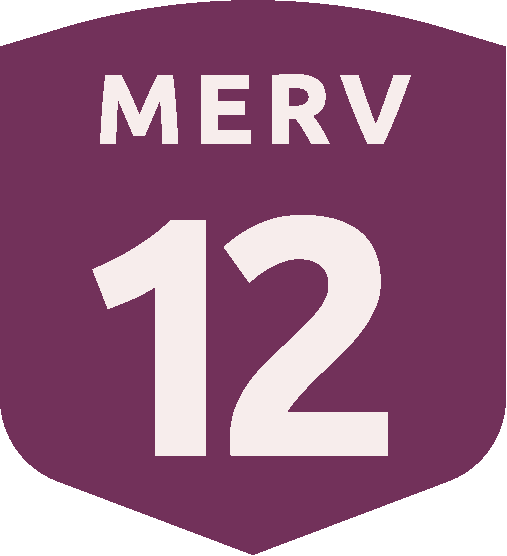 MERV 12